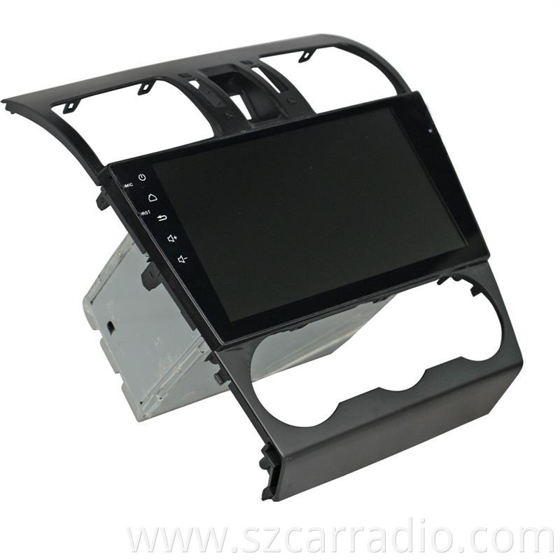 9 inch car navigation systems